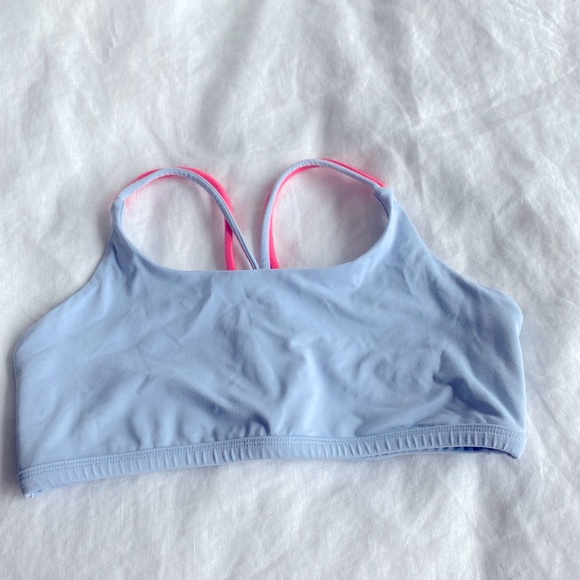 Lululemon/Ivivva sports bra - Picture 1 of 2